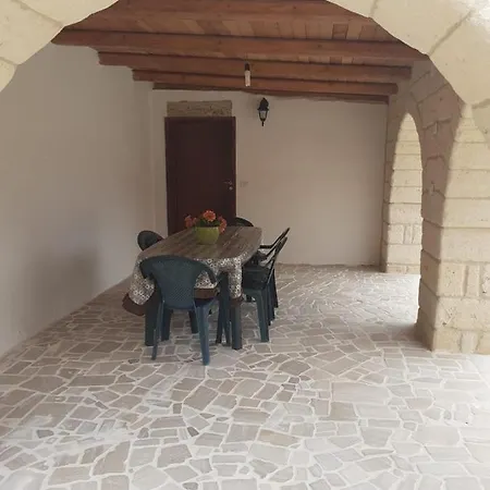 Casa Da Gio Con Piscina Privata Prázdninový dům Ruffano
