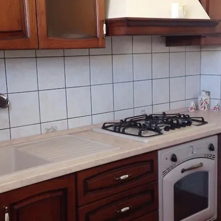 Casa Da Gio Con Piscina Privata Ruffano