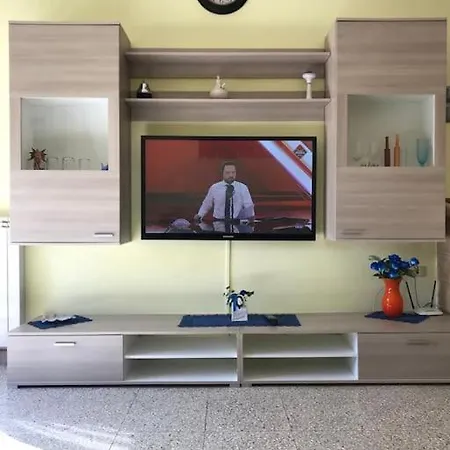 Casa Da Gio Con Piscina Privata Prázdninový dům