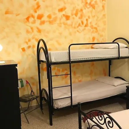 Prázdninový dům Casa Da Gio Con Piscina Privata Ruffano