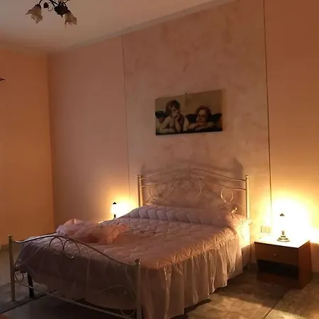 Prázdninový dům Casa Da Gio Con Piscina Privata