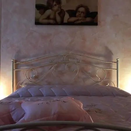 Prázdninový dům Casa Da Gio Con Piscina Privata *