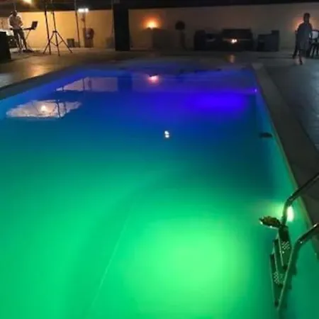 Casa Da Gio Con Piscina Privata *