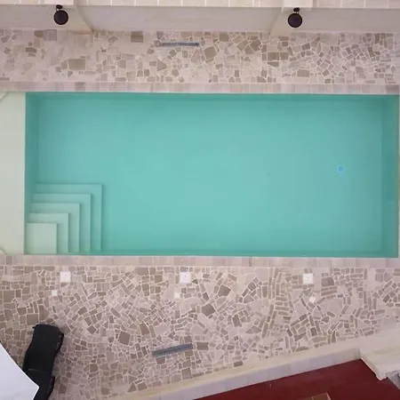 Casa Da Gio Con Piscina Privata * Ruffano