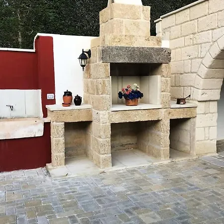 Casa Da Gio Con Piscina Privata Prázdninový dům Ruffano
