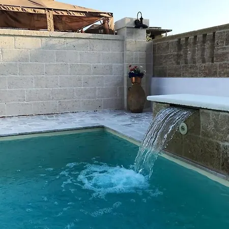 Casa Da Gio Con Piscina Privata Prázdninový dům Ruffano