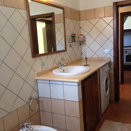 Casa Da Gio Con Piscina Privata Ruffano