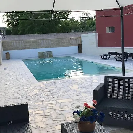 Casa Da Gio Con Piscina Privata *
