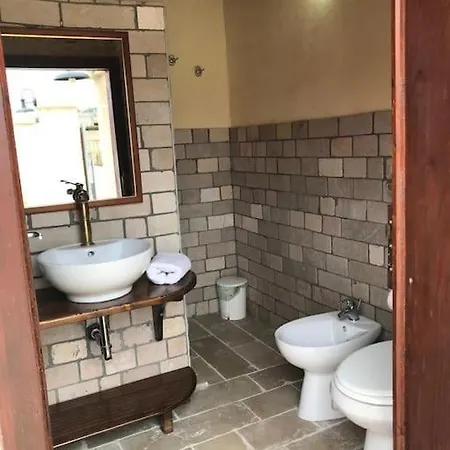 Casa Da Gio Con Piscina Privata