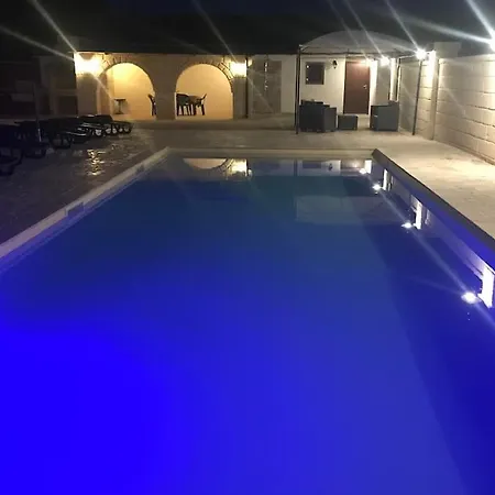 Casa Da Gio Con Piscina Privata Ruffano