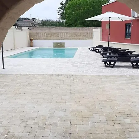 Casa Da Gio Con Piscina Privata