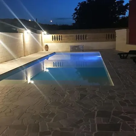 Casa Da Gio Con Piscina Privata Casa vacanze *