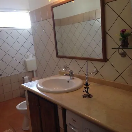 Casa Da Gio Con Piscina Privata Ruffano