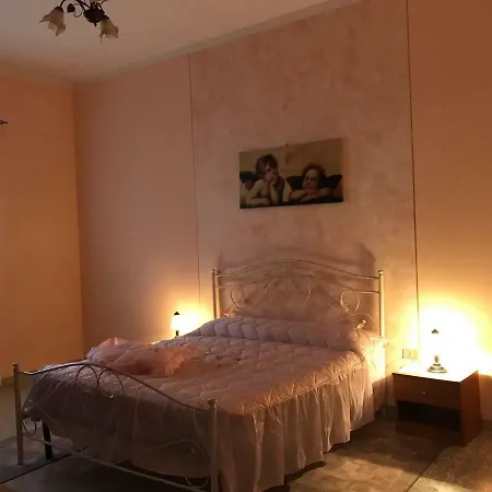 Casa Da Gio Con Piscina Privata Ferienhaus